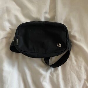 Lululemon Belt Bag